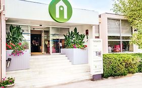 Campanile Créteil Centre